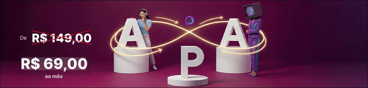 Método APA para aprender inglês - Aprenda de forma eficaz